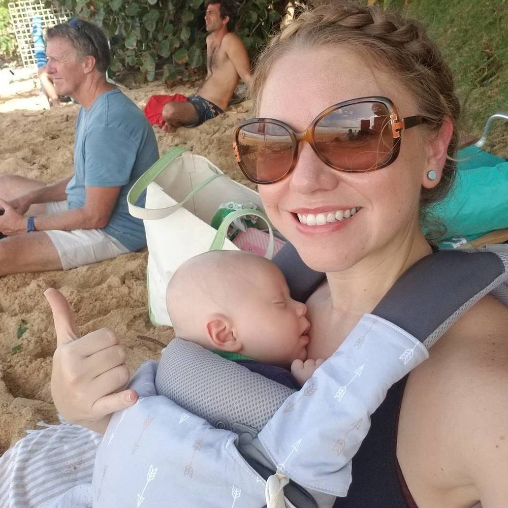 Meet your Posher, Erin